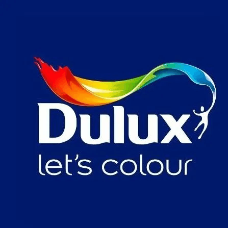 Dulux Pains logo
