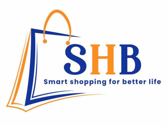 Scottish Home Bargains Logo