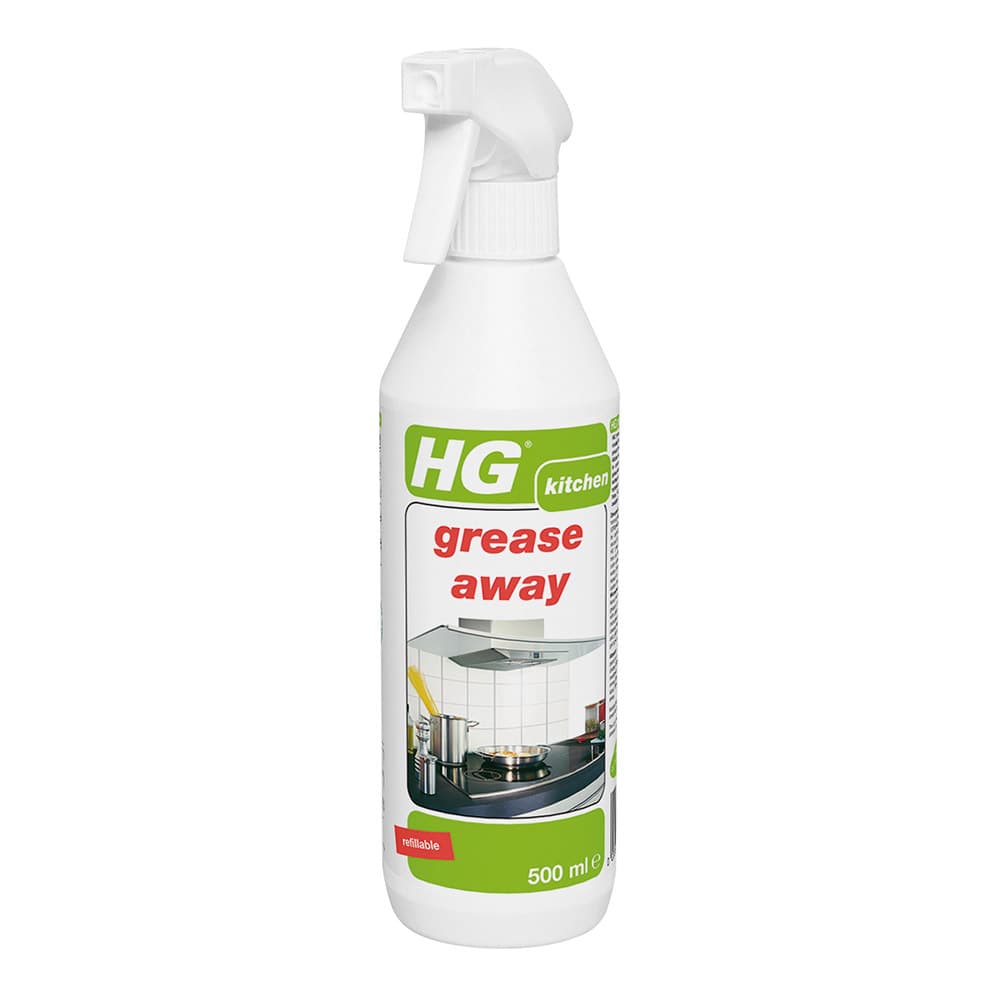 Grease Away 500ml