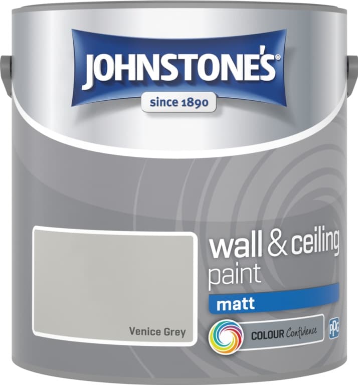 Matt Emulsion 2.5 Litre