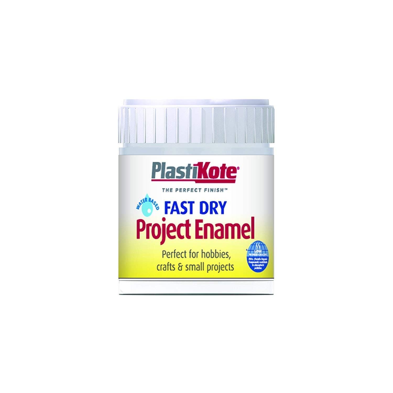 Fast Dry Enamel Brush On 59ml