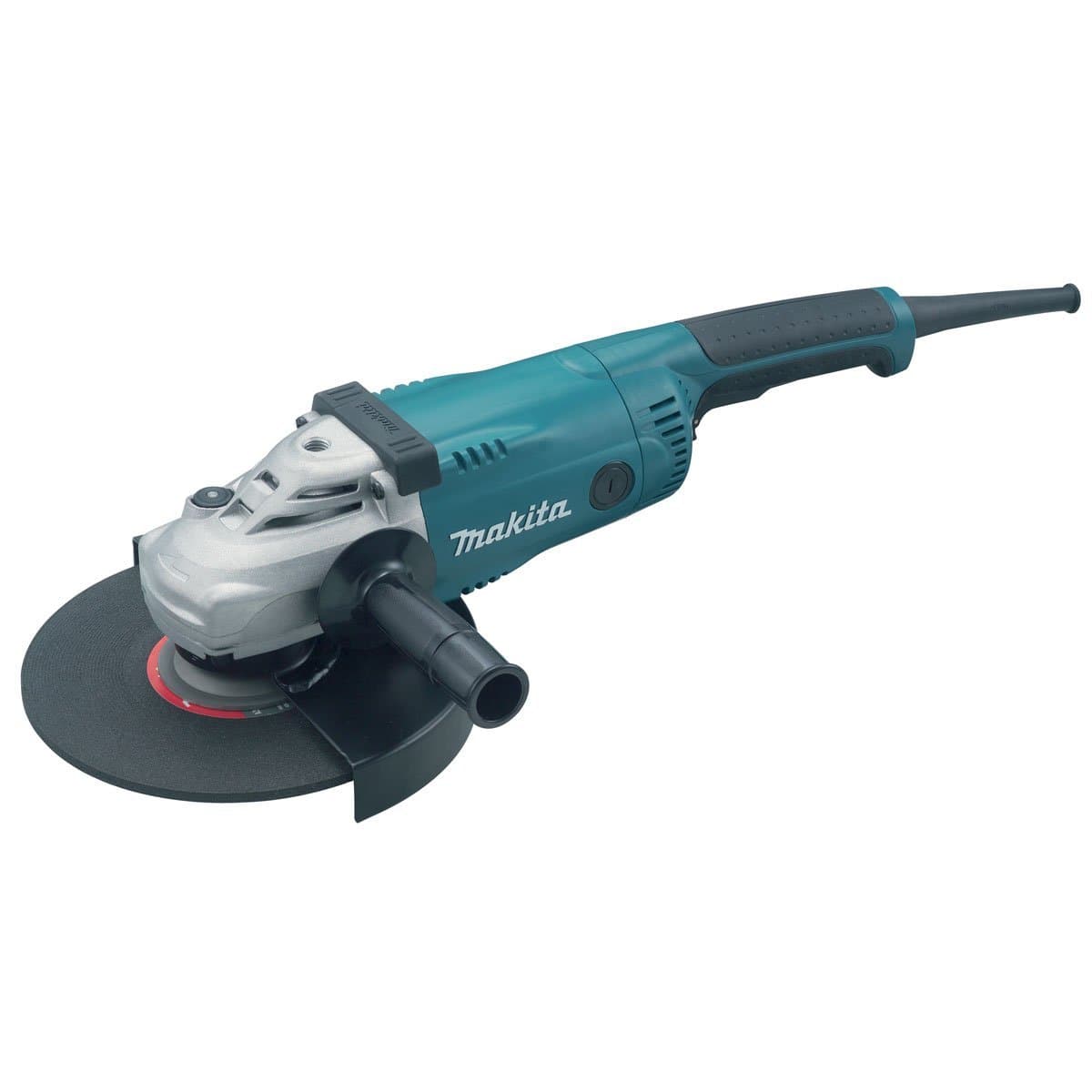 Angle Grinder with Soft Start 230mm 240V