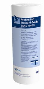 Blue Hawk Roofing Felt