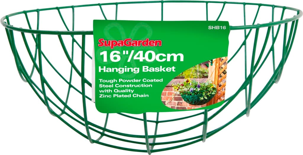 Hanging Basket